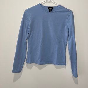 Express Women’s Long Sleeve Shirt